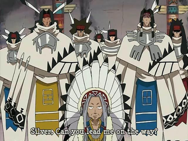 Otaku Gallery  / Anime e Manga / Shaman King / Screen Shots / Episodi / 57 - Shaman Fight End / 112.jpg